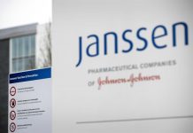 vacuna Janssen