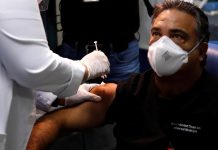 Puerto Rico cumple un año de confinamiento por Covid vacunación
