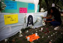 Latinoamérica sufre una "pandemia" por la violencia machista asesinatos de mujeres