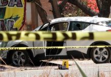 Asesinan a Ivonne Gallegos candidata a alcaldesa en México