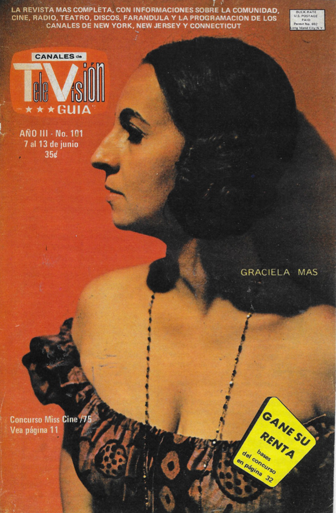 Graciela Más
