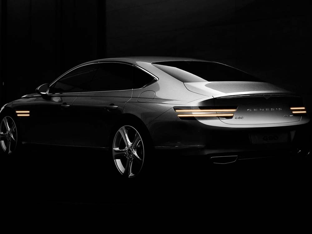 2021 Genesis G80 (2)