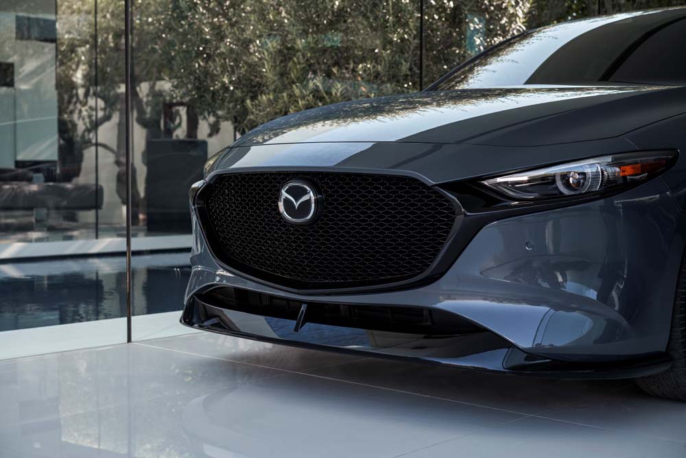 -Mazda