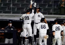 Aaron Judge