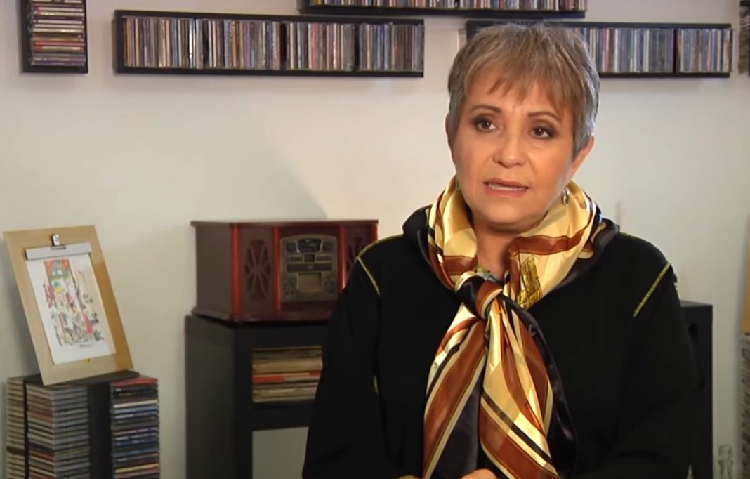Adriana Barraza