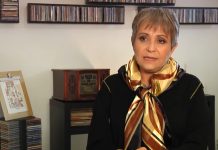 Mexicana Adriana Barraza reabrirá su teatro en Miami con un estreno mundial Adriana Barraza