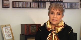 Adriana Barraza