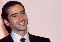 Alejandro Fernández