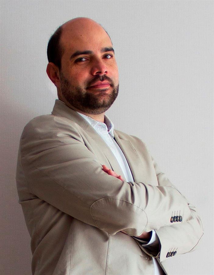 Alejandro Nenclares