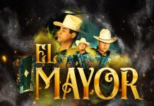 Alemi Bustos estrena un nuevo sencillo "El Mayor"