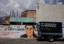 Alex Saab apela fallo que lo considera fugitivo de EE.UU. Alex Saab