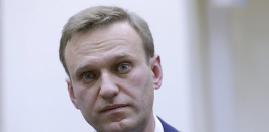 Alexéi Navalni