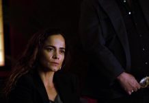 Alice Braga