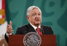 Andrés Manuel López Obrador