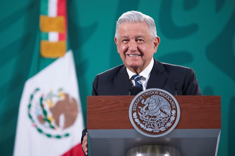 Andrés Manuel López Obrador Andrés Manuel López Obrador