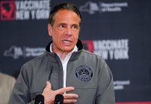 Andrew Cuomo