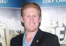Andrew Giuliani