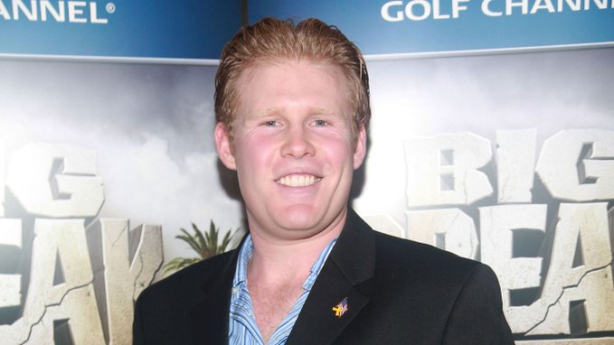 Andrew Giuliani Andrew Giuliani