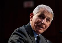 Anthony Fauci