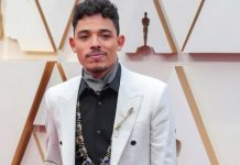 Anthony Ramos