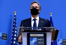 Blinken ve difícil que EE.UU. suba cuota de refugiados a 62.000 este año Antony Blinken
