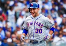 Mets
