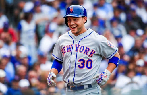Aplazado partido inaugural entre Nacionales y Mets Mets