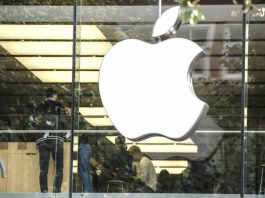 Apple anuncia inversión quinquenal de 430.000 millones de dólares en EE.UU. Apple