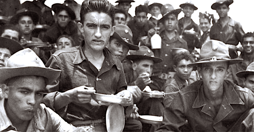 BORINQUENEERS BORINQUENEERS