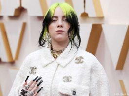 Billie Eilish
