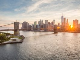 Brooklyn Bridge Park