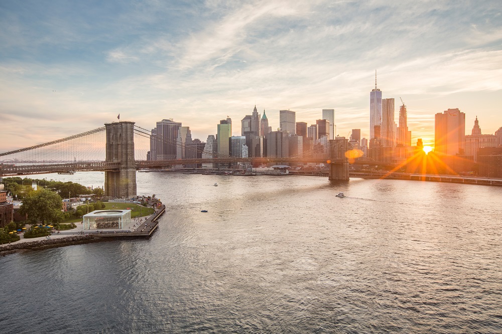 Brooklyn Bridge Park Brooklyn Bridge Park