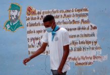 Cuba reporta 1,040 nuevos casos de covid-19 Casos covid Cuba