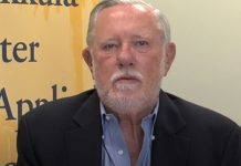 Charles Geschke