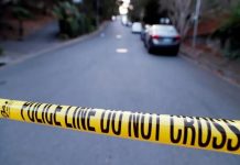 Un hombre mata a tiros a tres personas cerca de un campamento para personas sin hogar en Carolina del Norte tiroteo