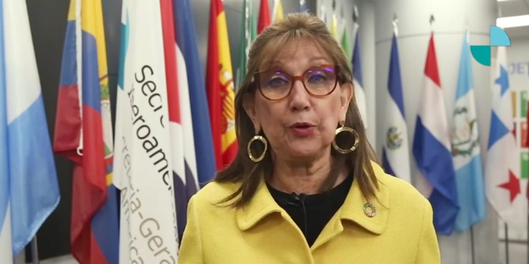 Cumbre Iberoamericana