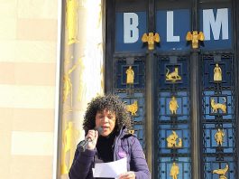 Los planes de Dianne Morales hacia la comunidad inmigrante