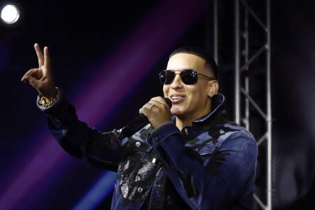 Daddy Yankee lanza El Caballito Daddy Yankee