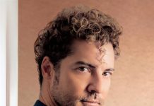David Bisbal