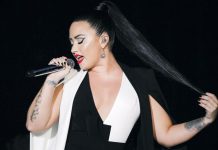 Demi Lovato
