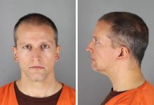 Derek Chauvin, declarado culpable de tres cargos por la muerte de George Floyd Derek Chauvin