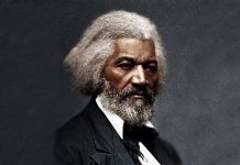 Frederick Douglass