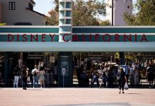 Disneyland Resort