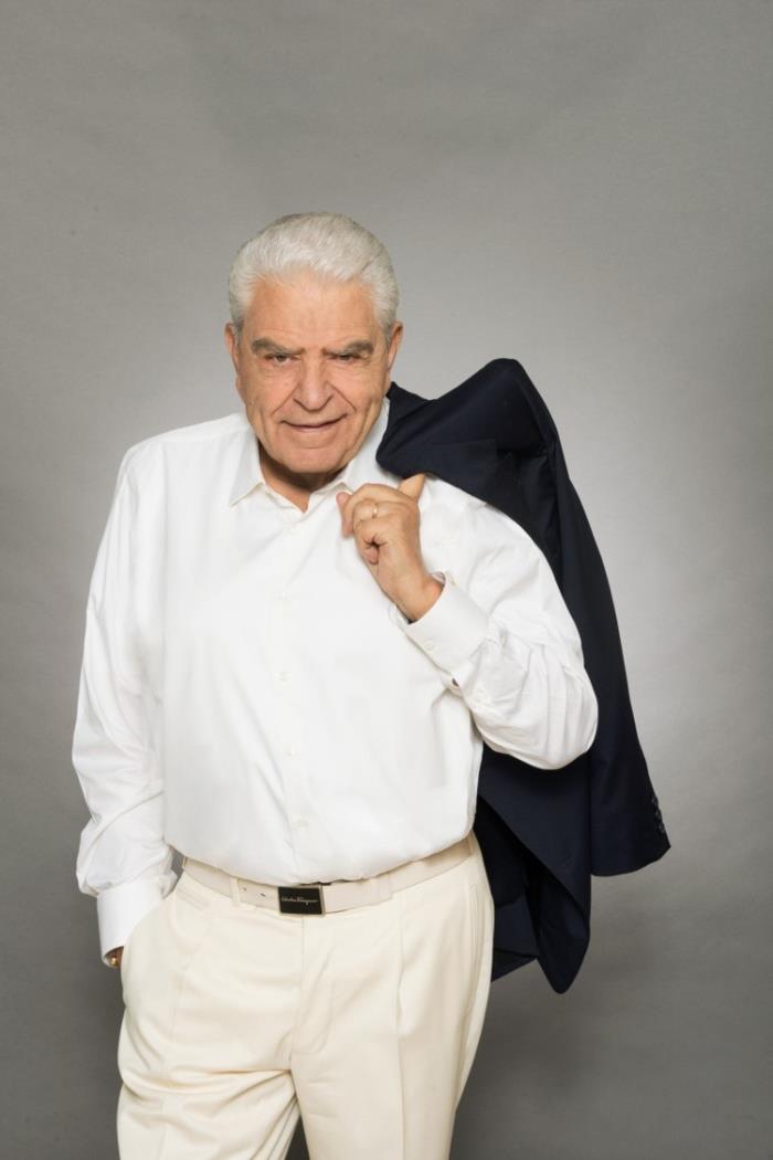 Don Francisco