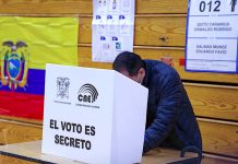 ECUATORIANOS