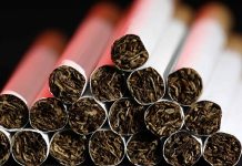 cigarros