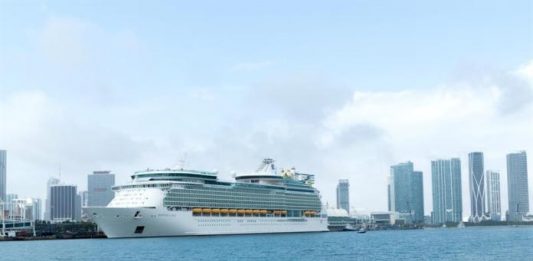 cruceros