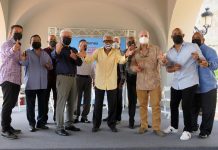 El Gran Combo de Puerto Rico saca disco bajo sello que representa a Bad Bunny El Gran Combo de Puerto Rico