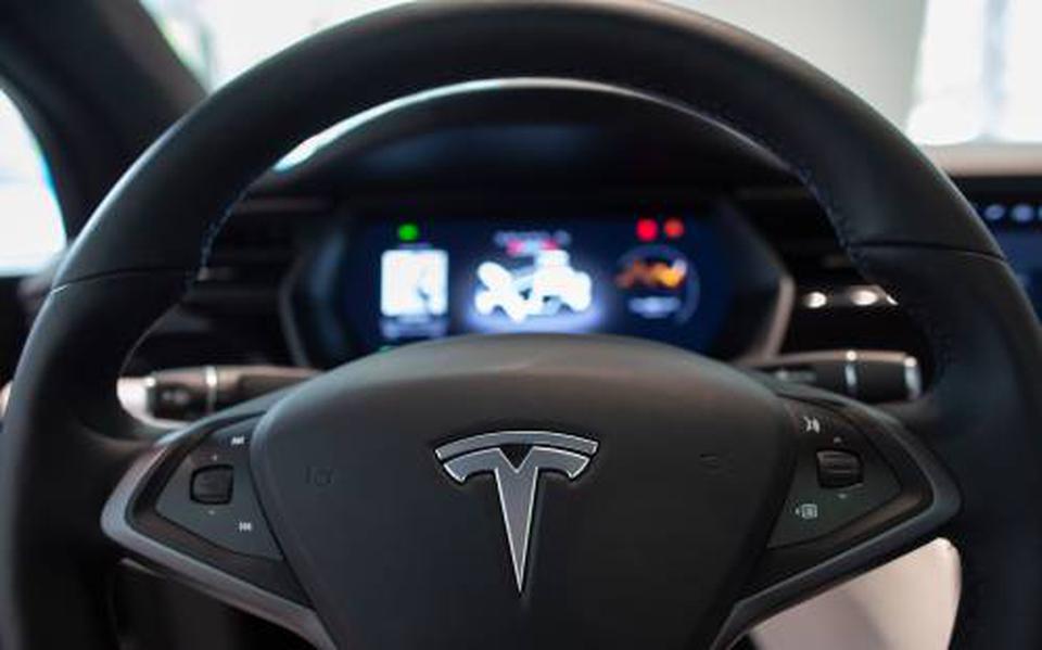 El accidente de un Tesla deja dos muertos en Texas Tesla