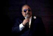 Willie Colón homenajeará disco "Asalto Navideño" en concierto en Puerto Rico Willie Colón